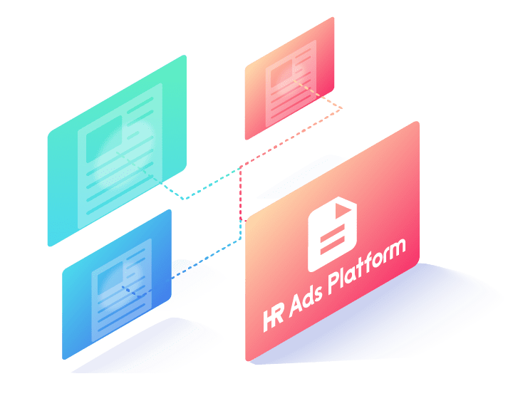 ATSの収益化と集客力を最大化｜HRアドプラットフォーム【ATSベンダー様向け】