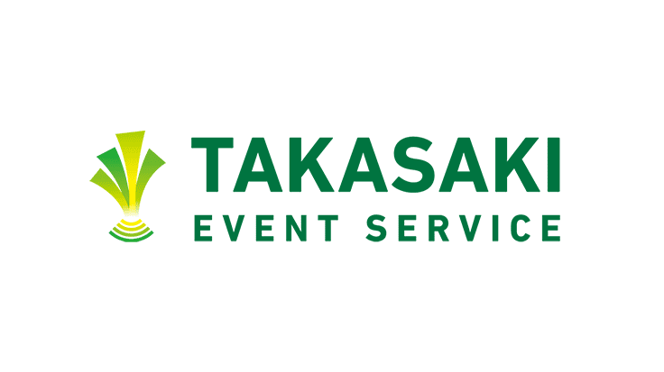 ロゴ：株式会社高崎イベントサービス