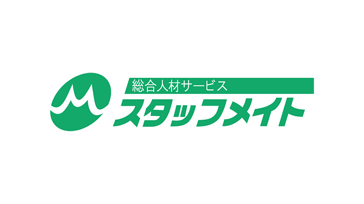 ロゴ:株式会社スタッフメイト南九州