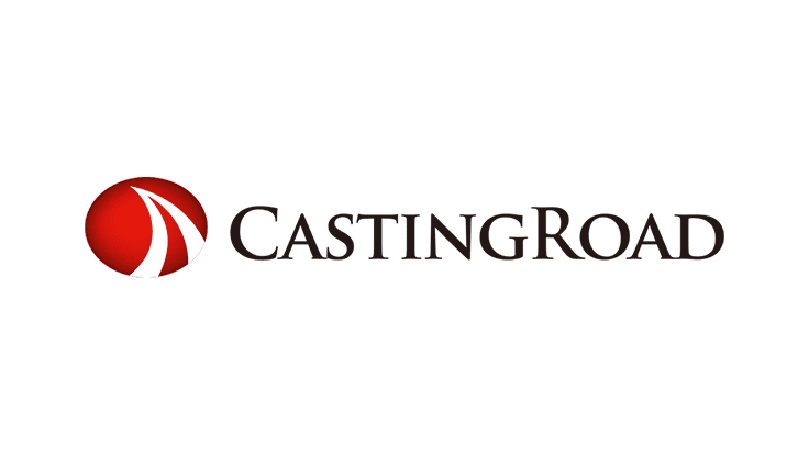 ロゴ:株式会社キャスティングロード
